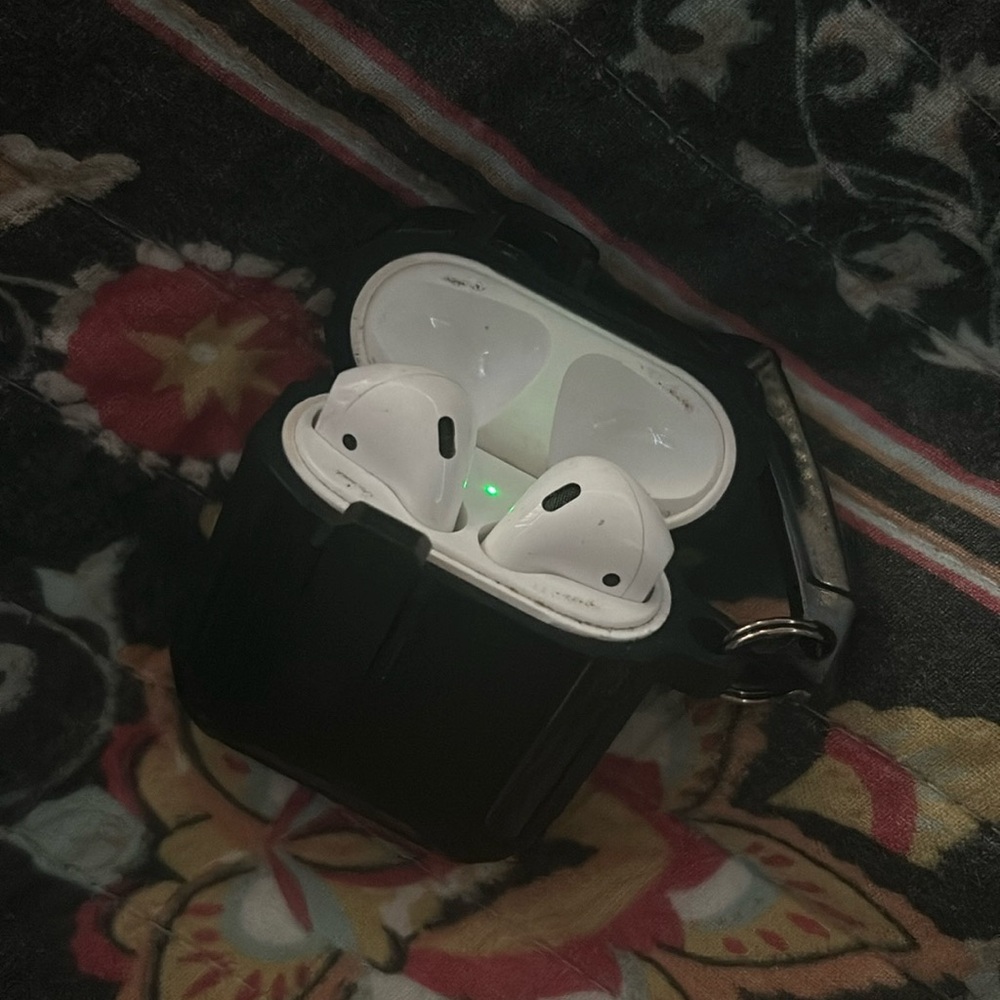 AirPods 2nd gen